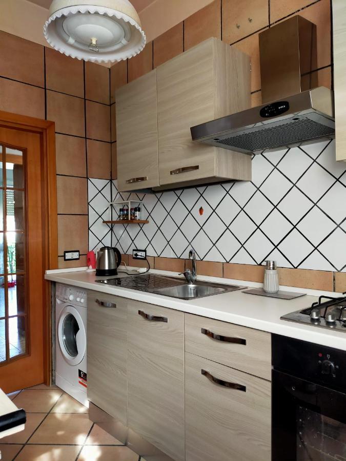 Casa Buono - Aeroporto Di Capodichino Apartment *