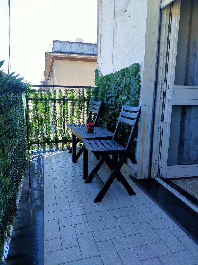 Apartment Casa Buono - Aeroporto Di Capodichino Naples