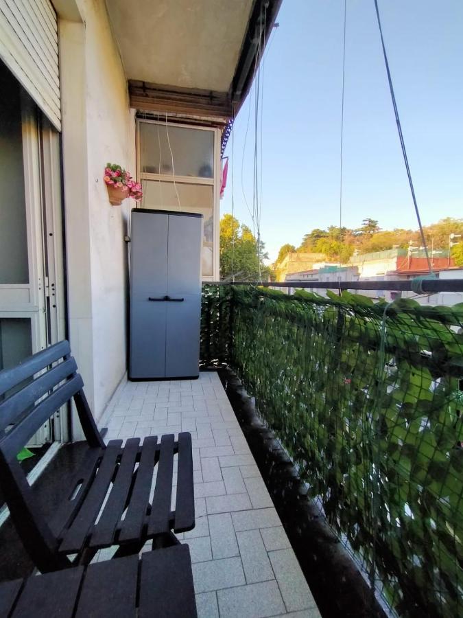 Casa Buono - Aeroporto Di Capodichino Apartment