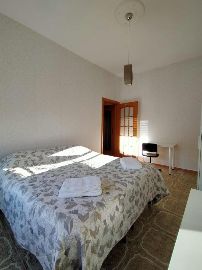 Casa Buono - Aeroporto Di Capodichino Apartment