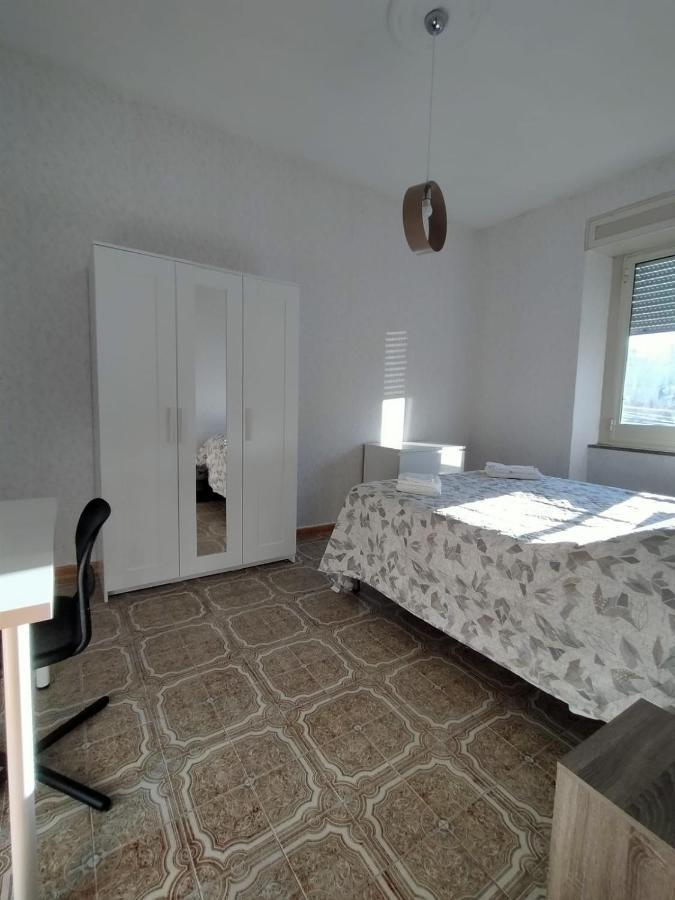Casa Buono - Aeroporto Di Capodichino Apartment *