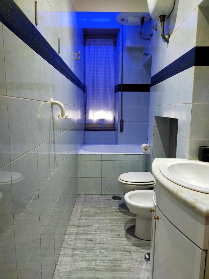 Apartment Casa Buono - Aeroporto Di Capodichino